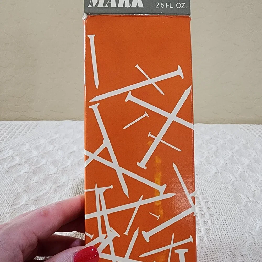 Avon vintage mark