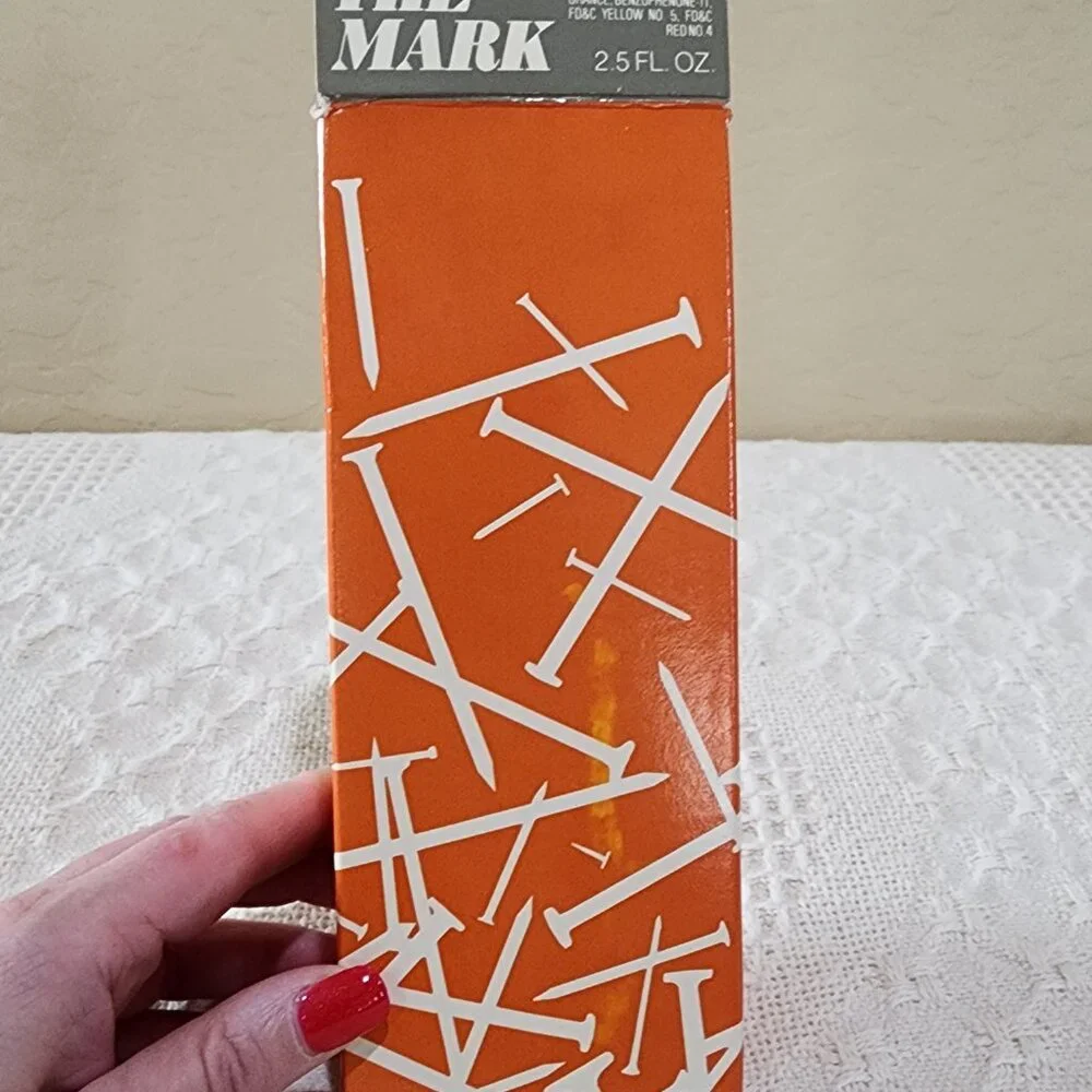 Avon vintage mark