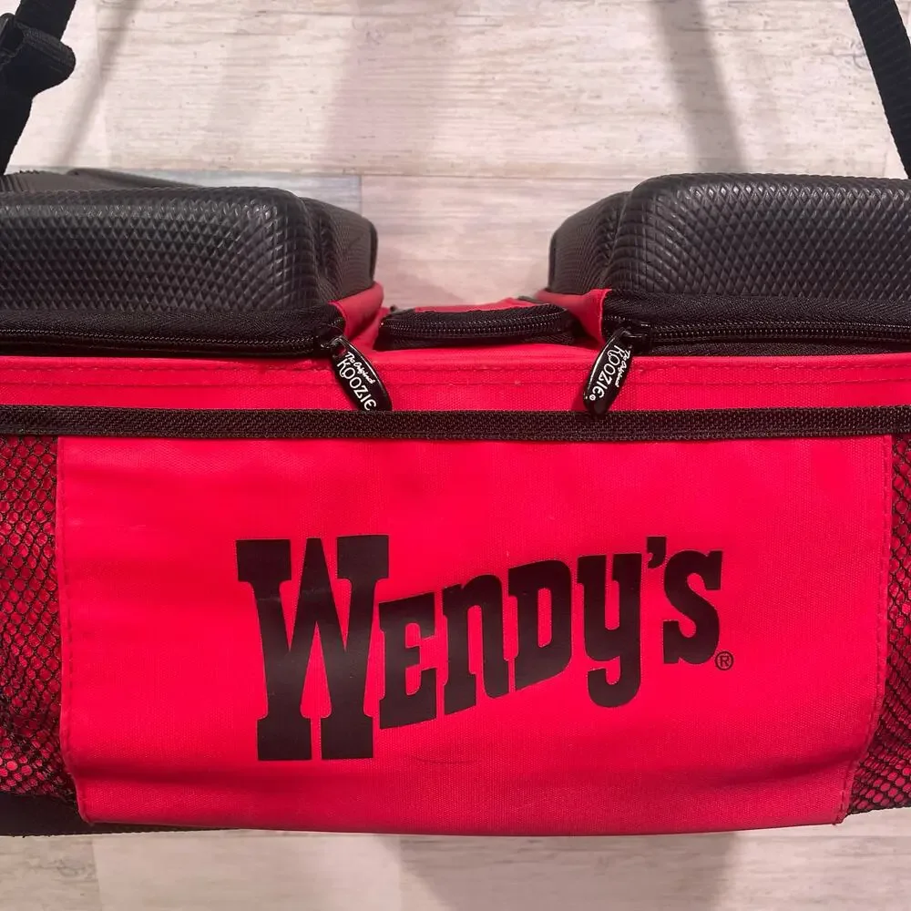 koozie wendy restaurant