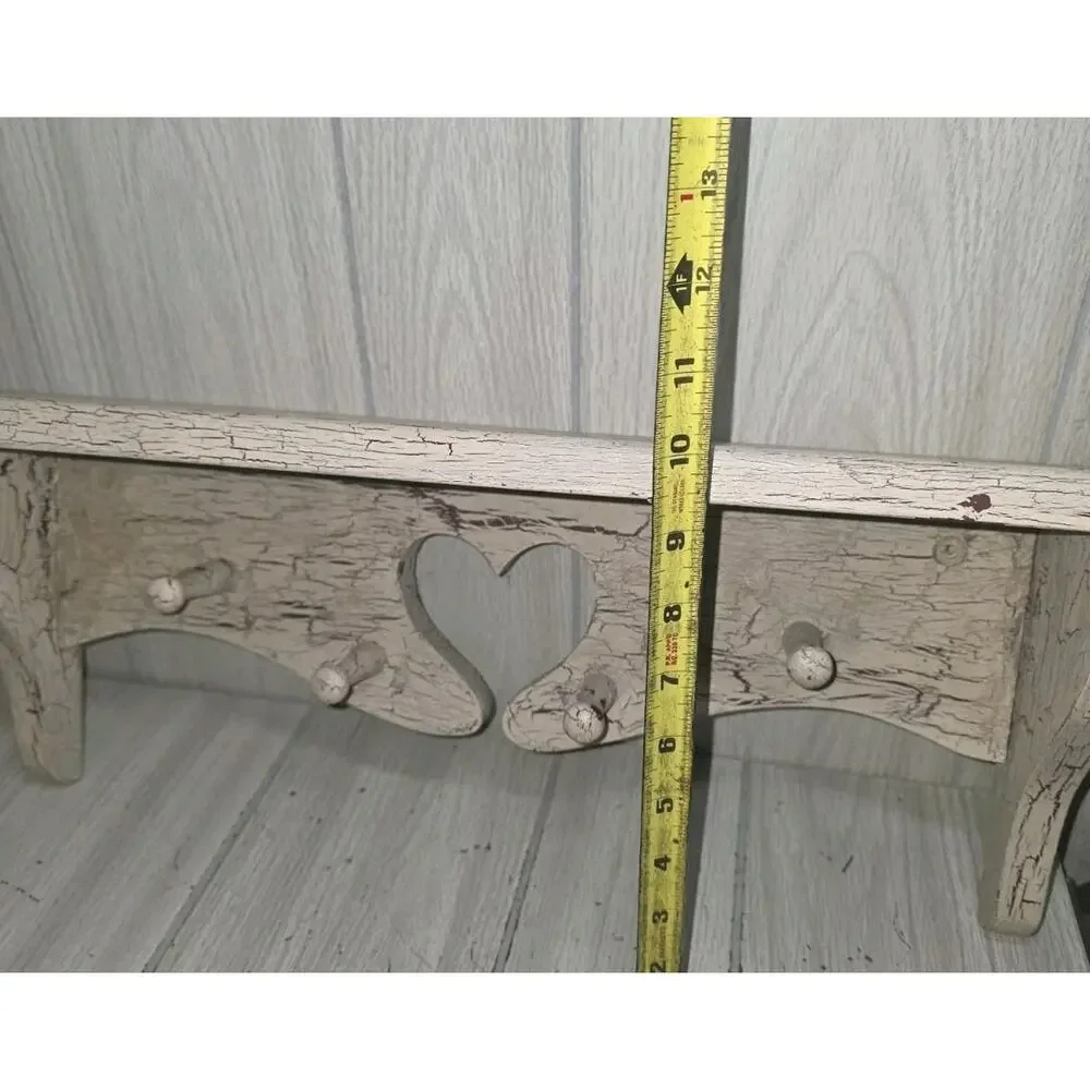 Burwood vintage heart