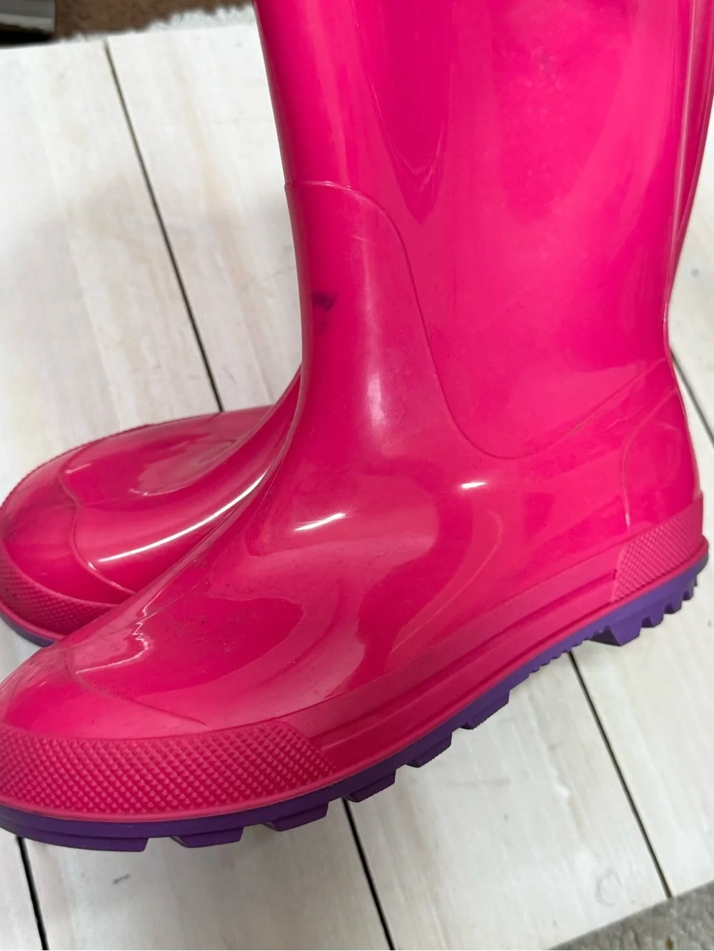 N/A size very pink