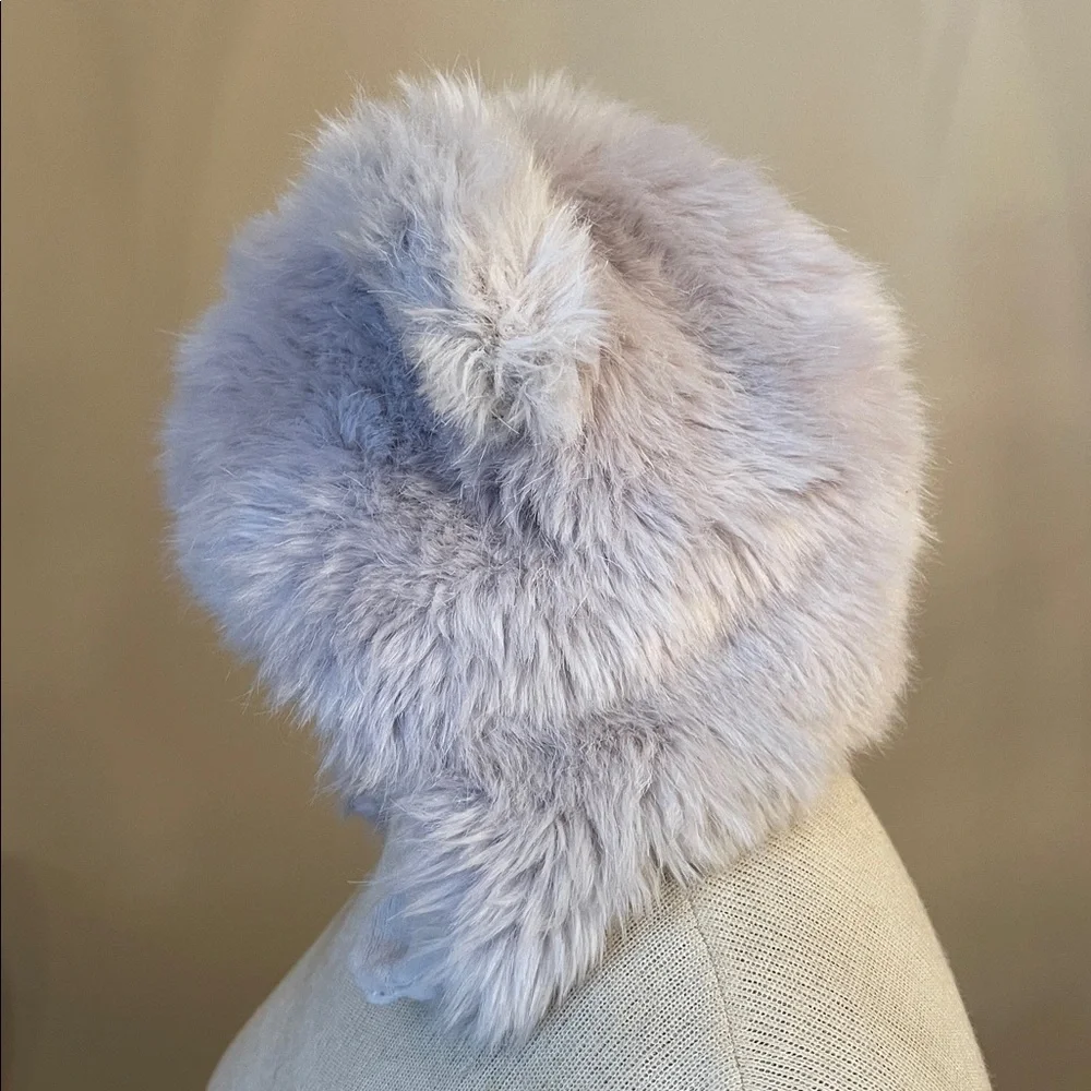 Restoration Hardware ears stylish might