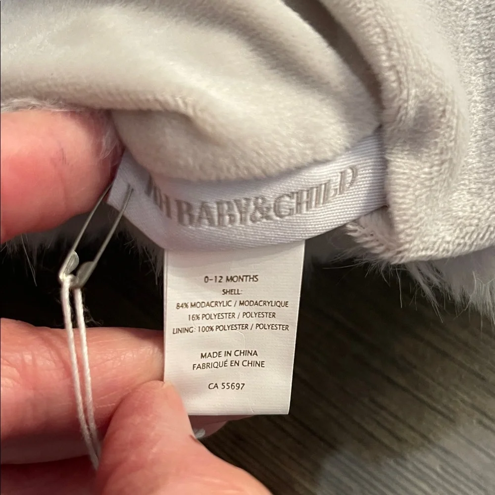 Restoration Hardware keeping than