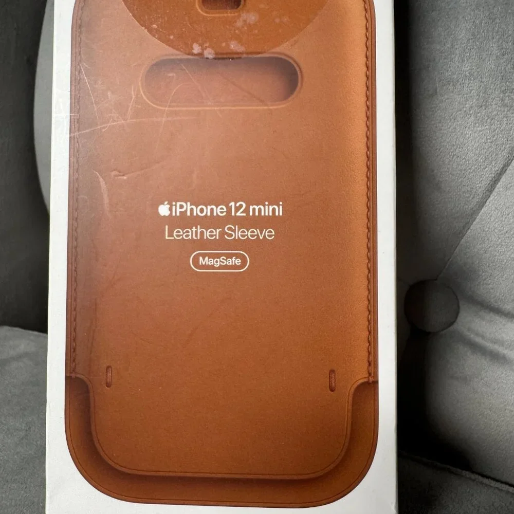 Apple 12 mini
