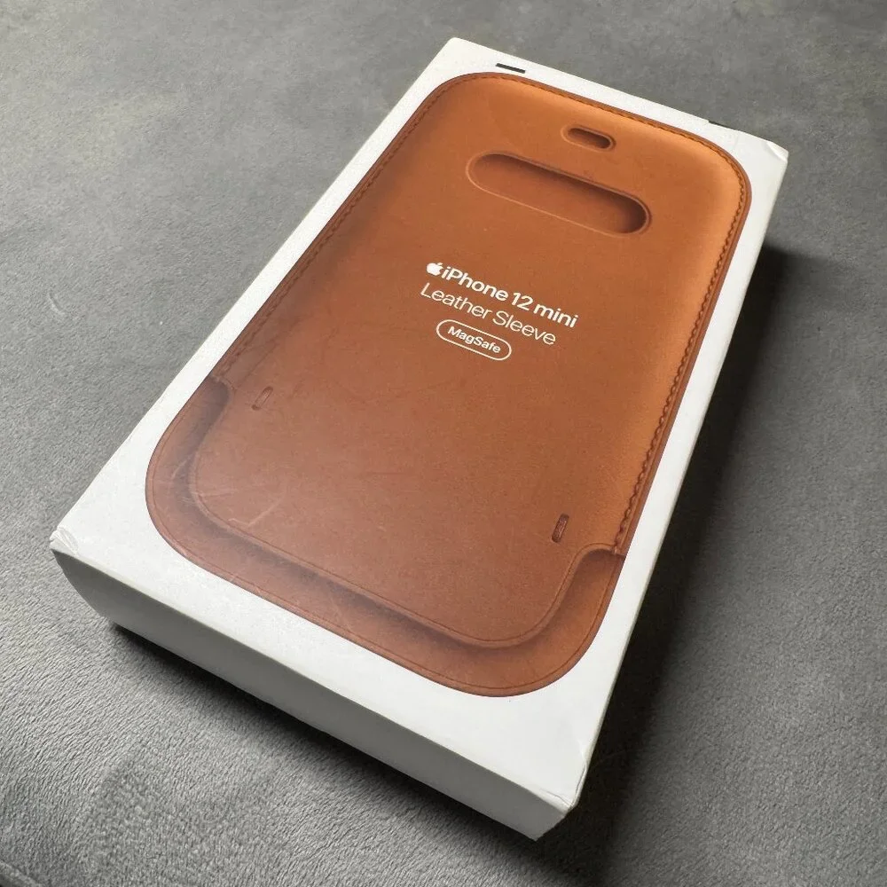 Apple 12 mini