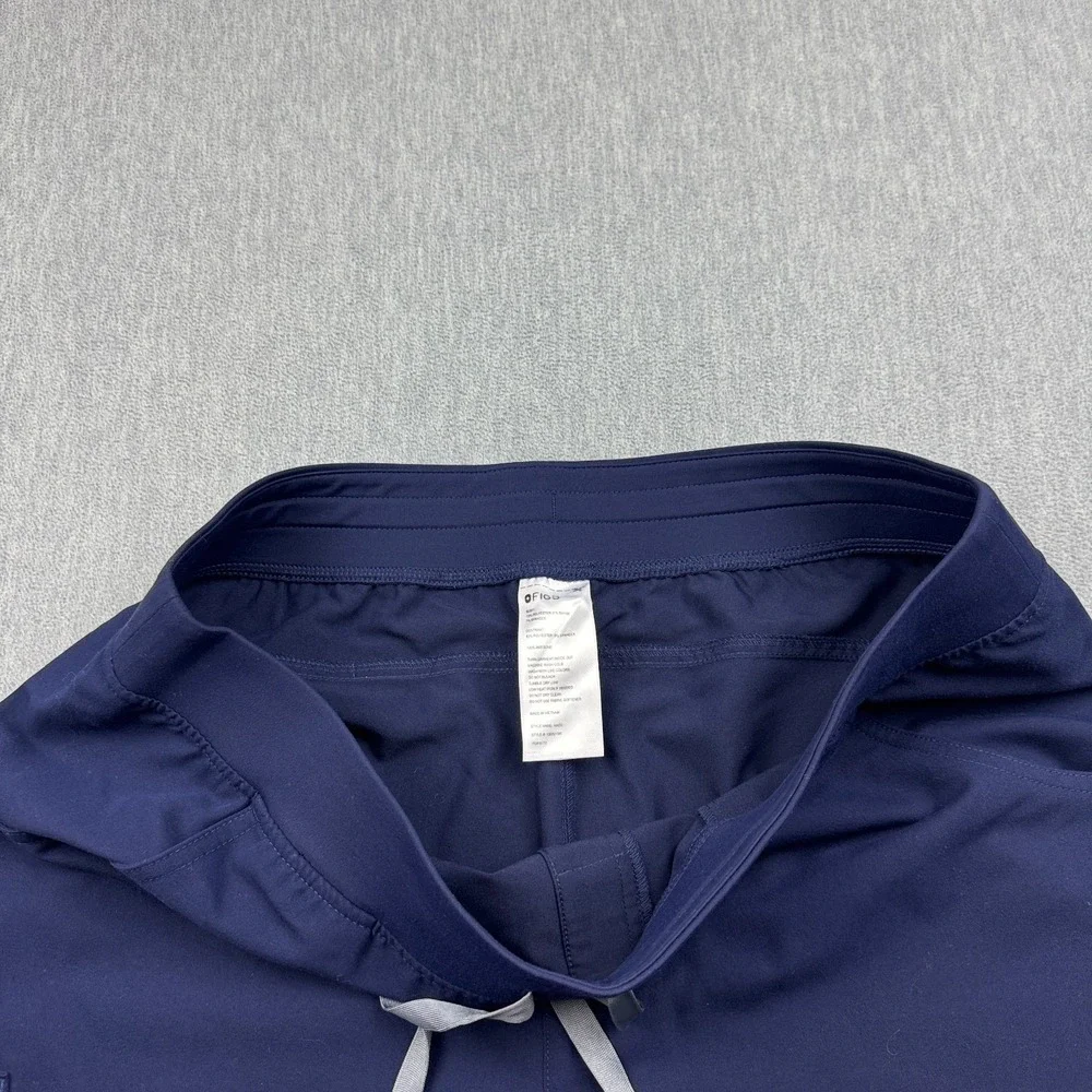 Figs kade cargo