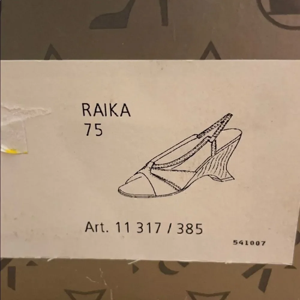 Peter Kaiser so sandals kalya