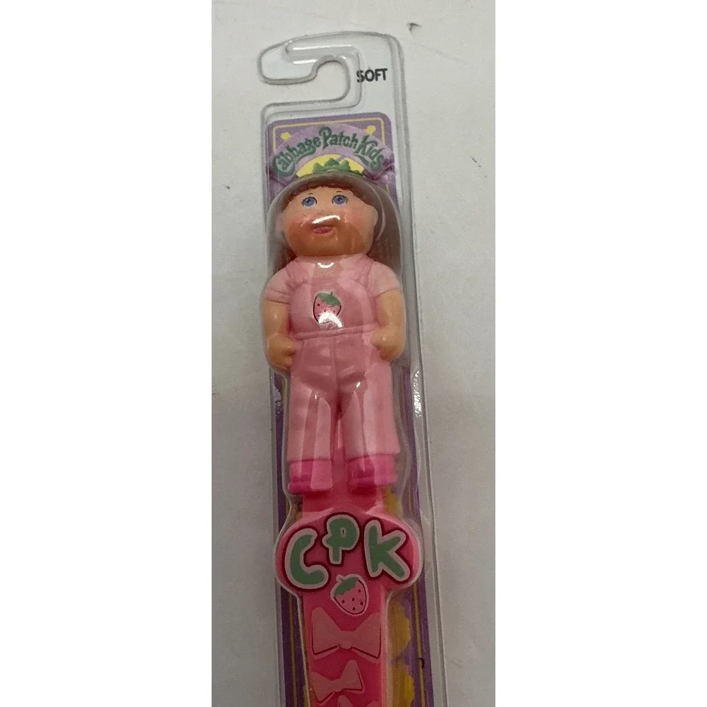 Cabbage Patch Kids new tags