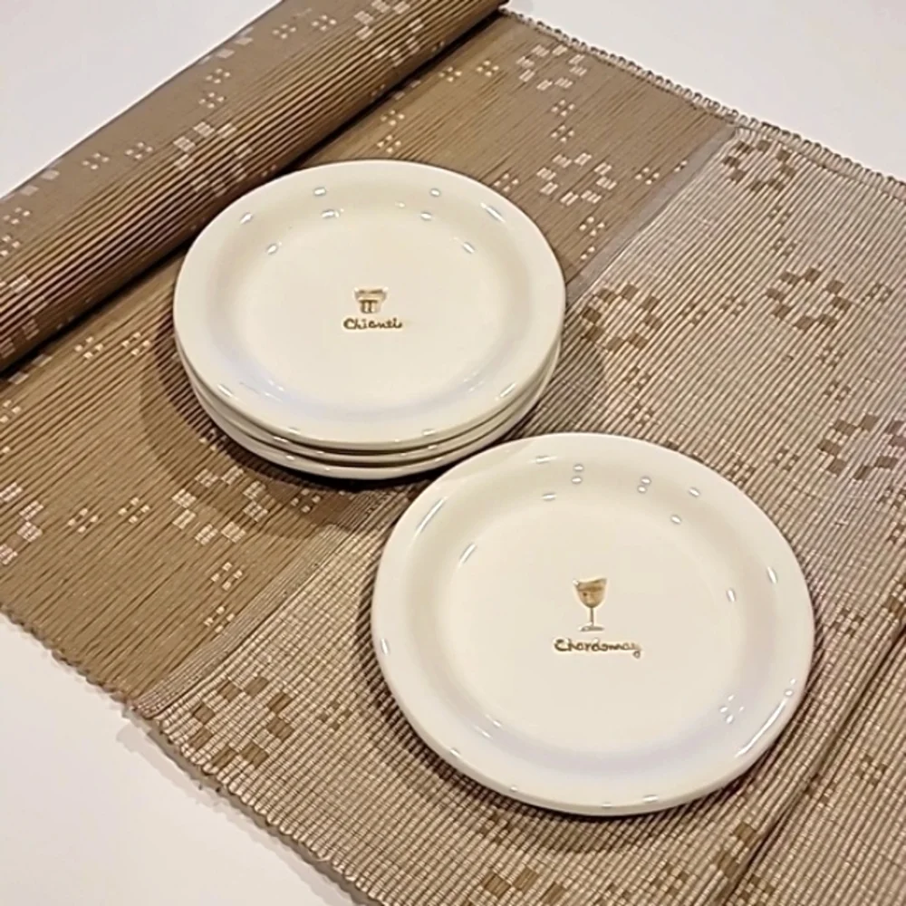 IKEA reversible pattern