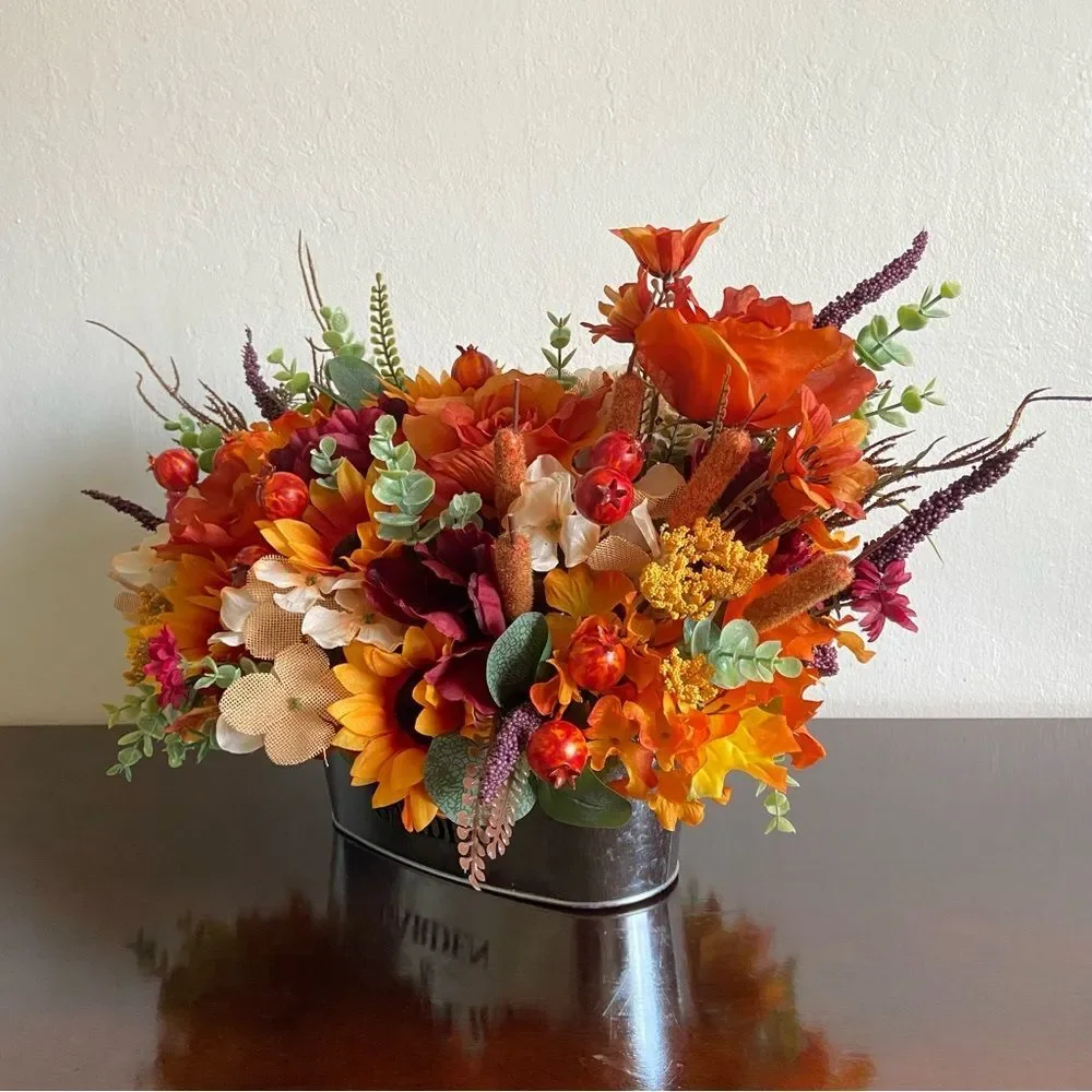 Unbranded faux floral