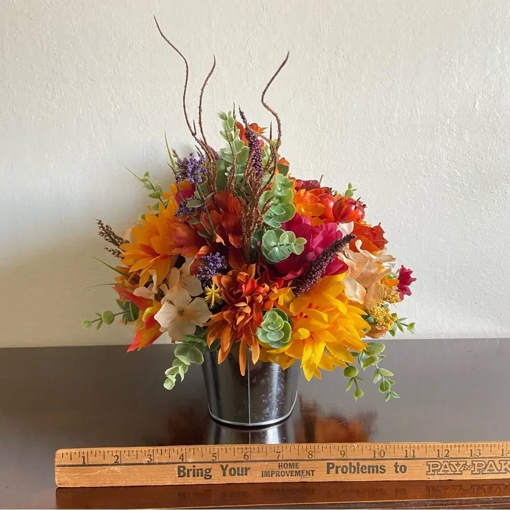 Unbranded faux floral