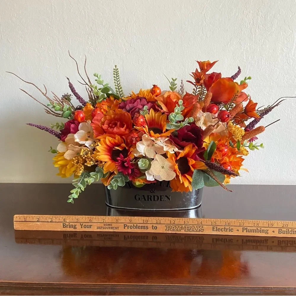 Unbranded faux floral