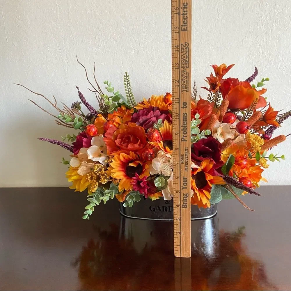 Unbranded faux floral