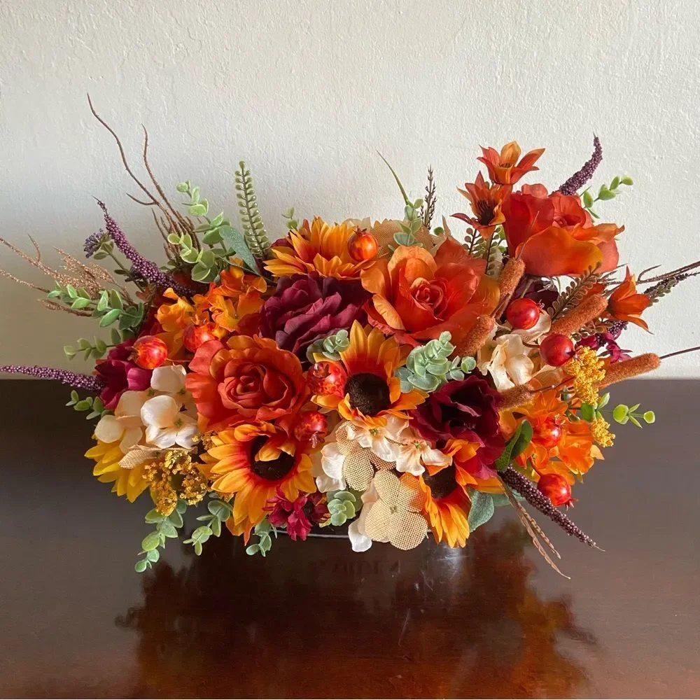 Unbranded faux floral