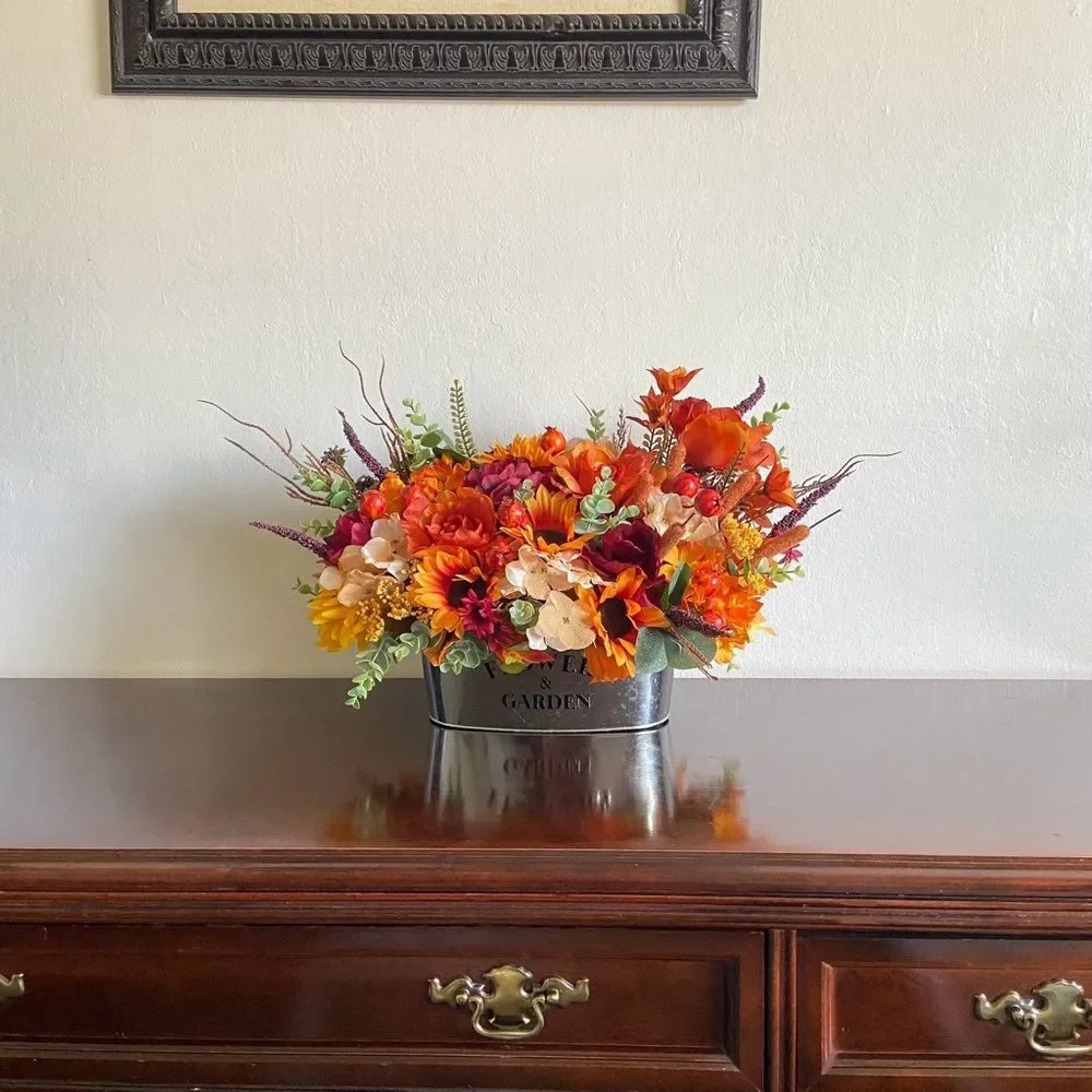 Unbranded faux floral