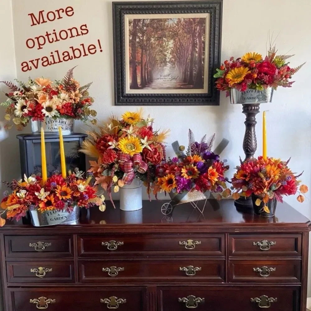 Unbranded faux floral