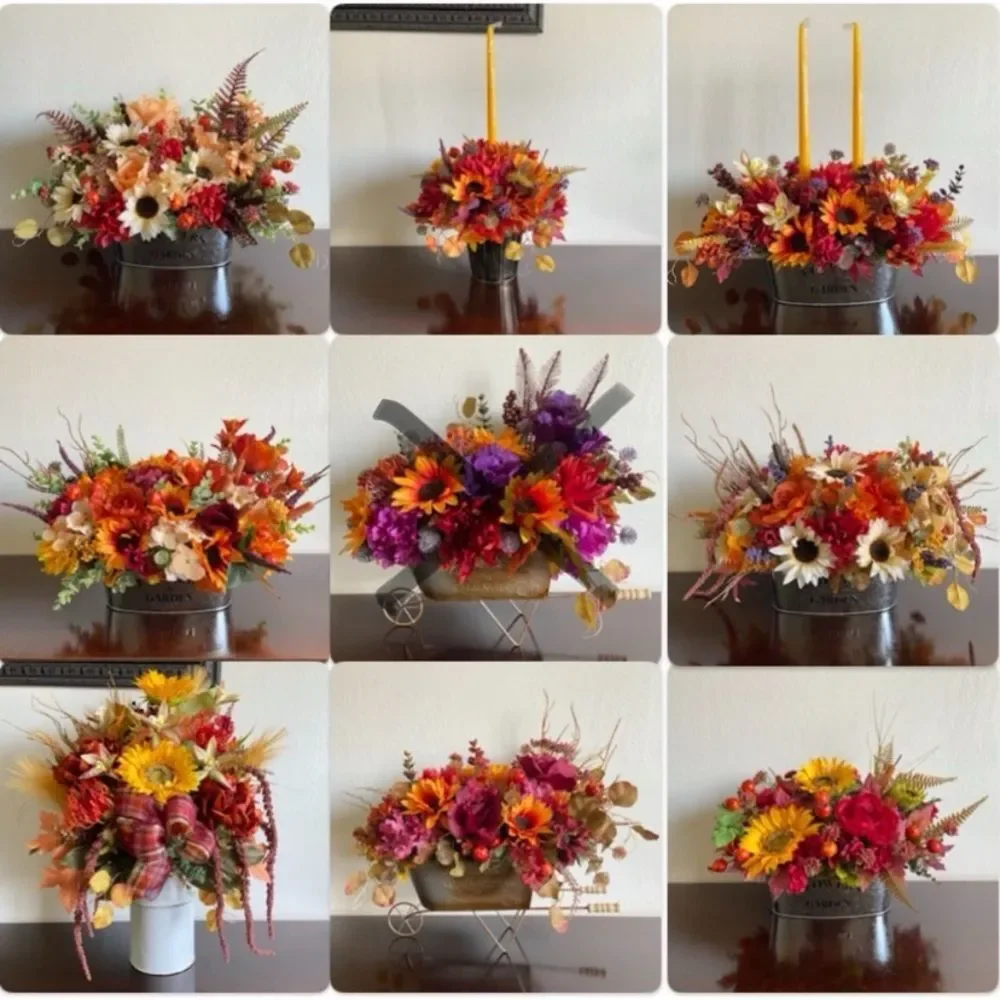 Unbranded faux floral