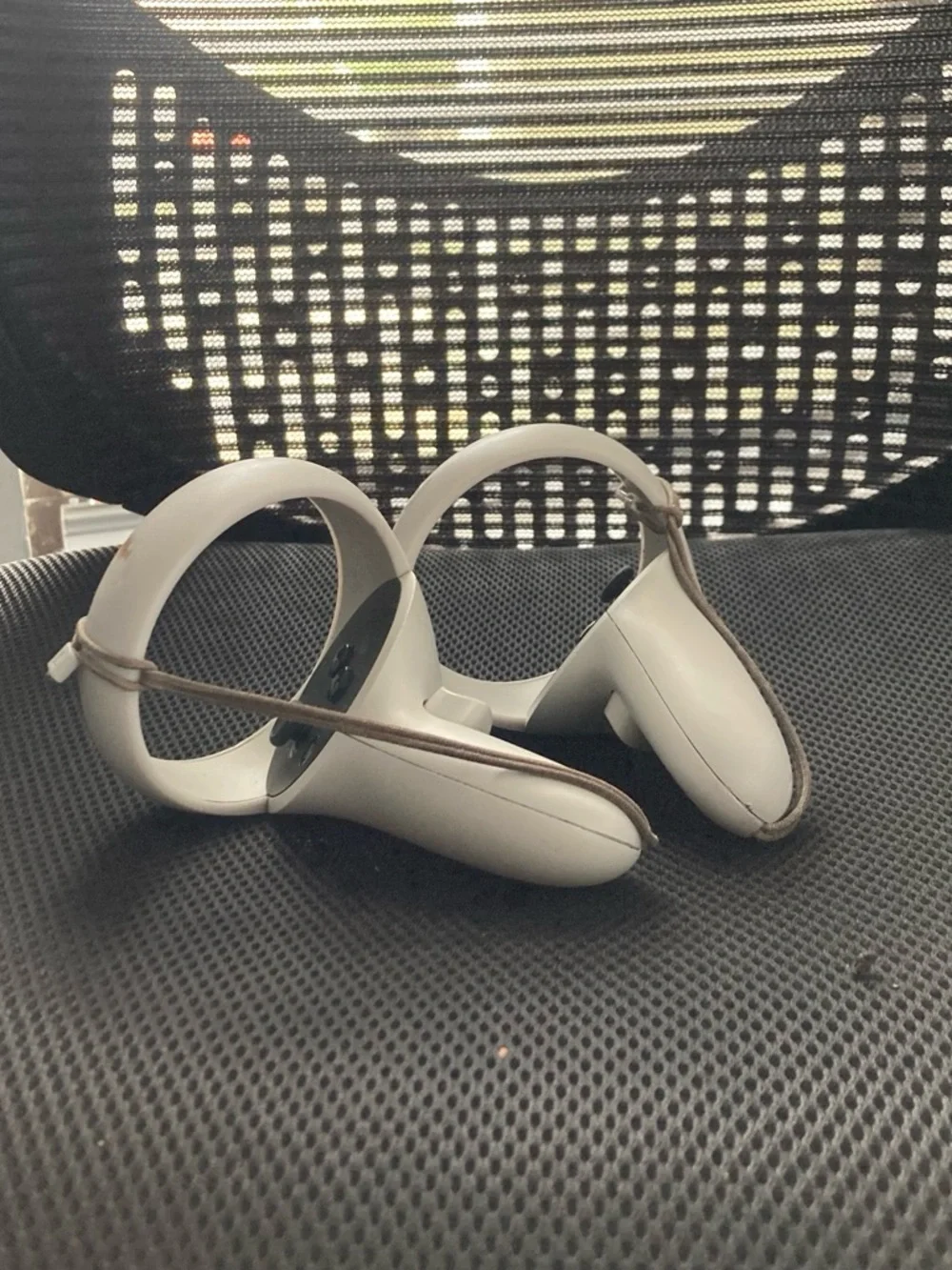 Oculus standalone vr