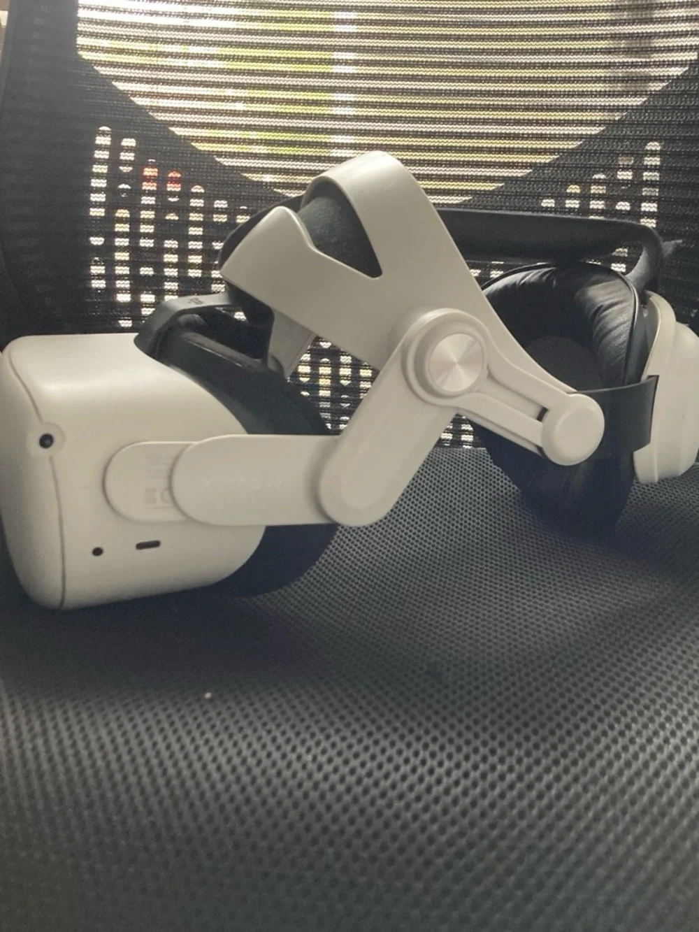 Oculus standalone vr