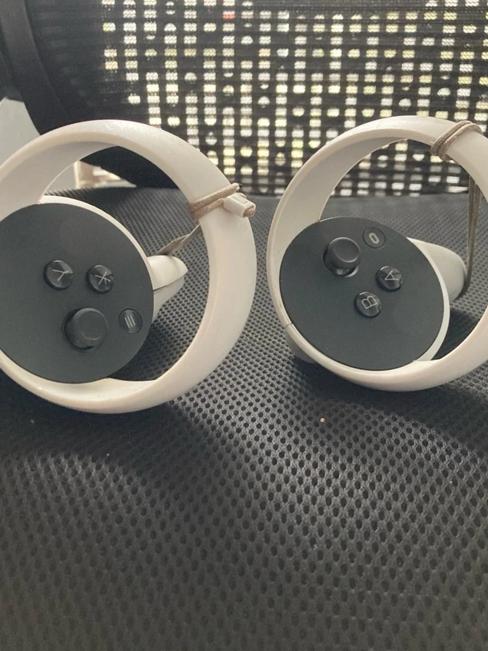 Oculus standalone vr