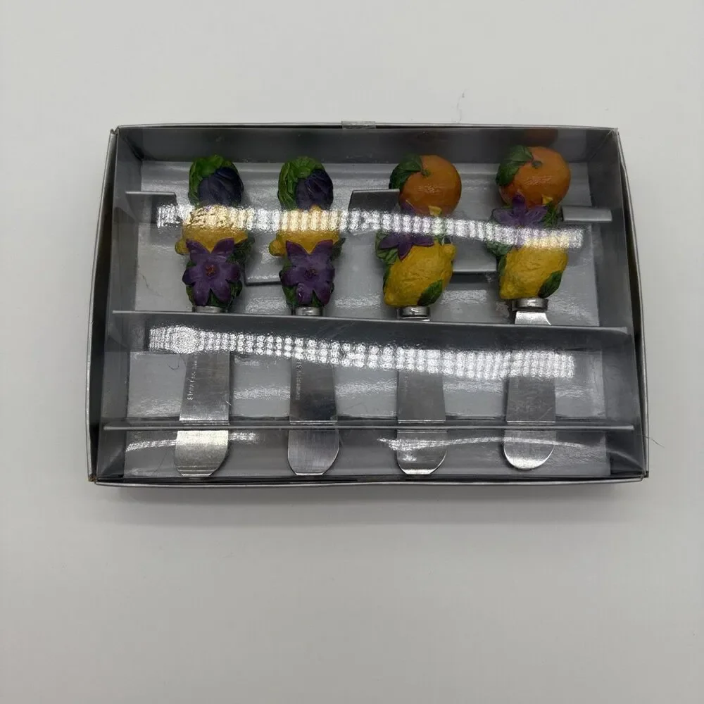 Unbranded set fruit