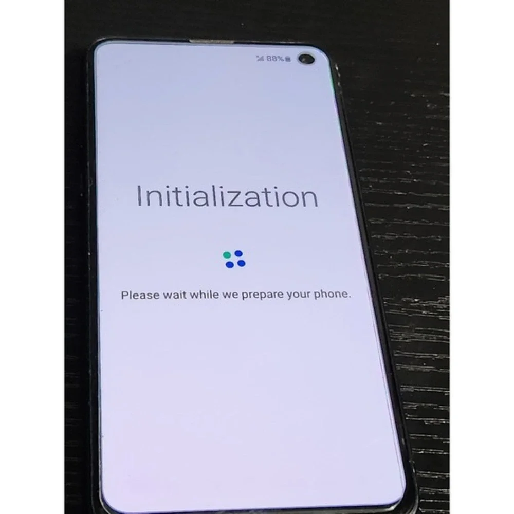 Samsung galaxy s10e