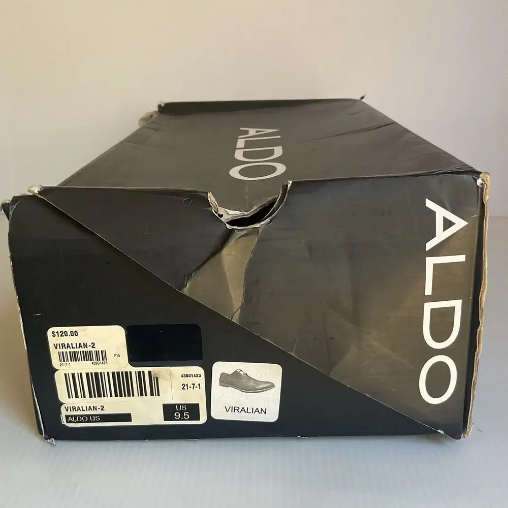 Aldo viralian men’s