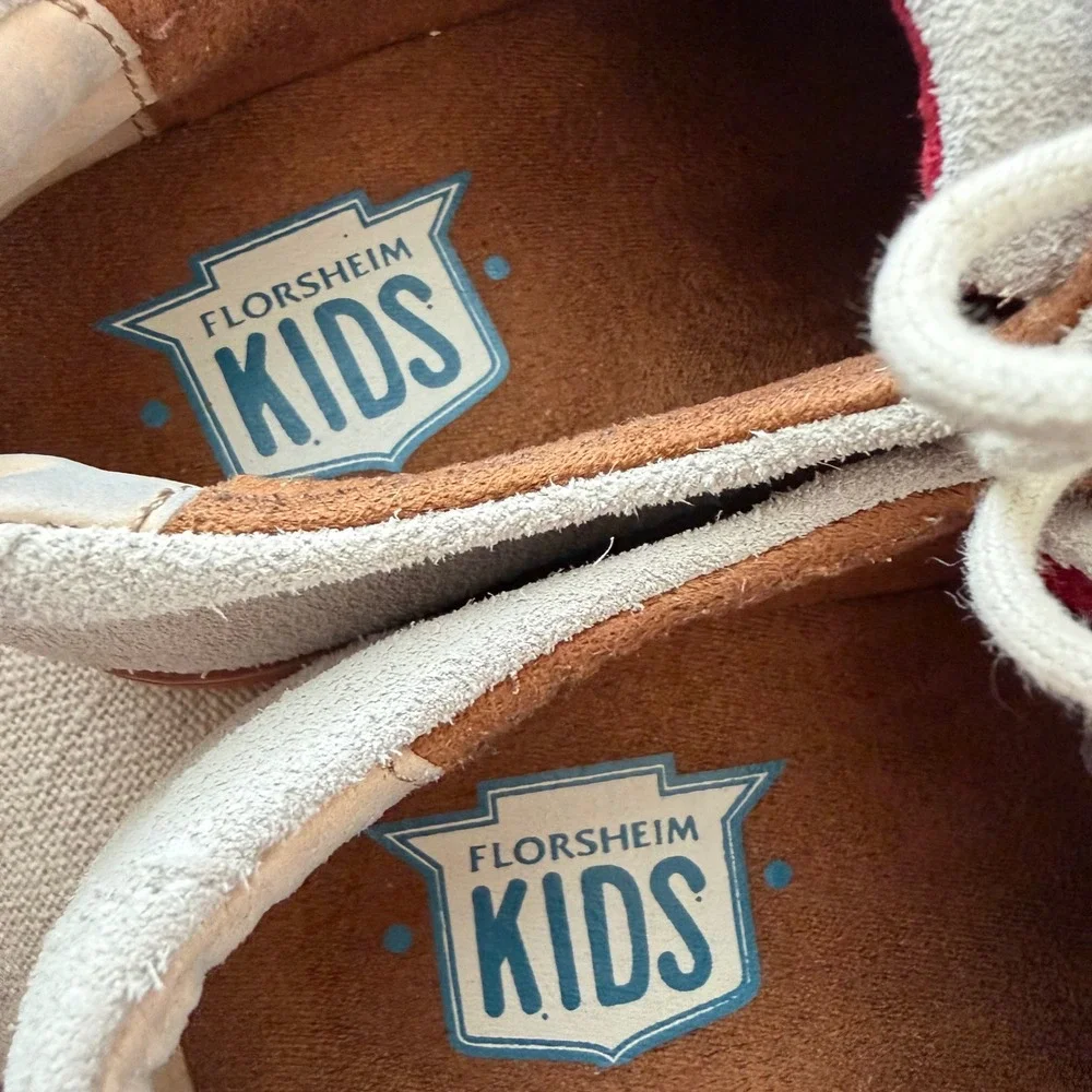 Florsheim Kids florsheim kids
