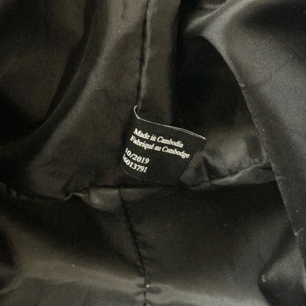 Victorias Secret once travel