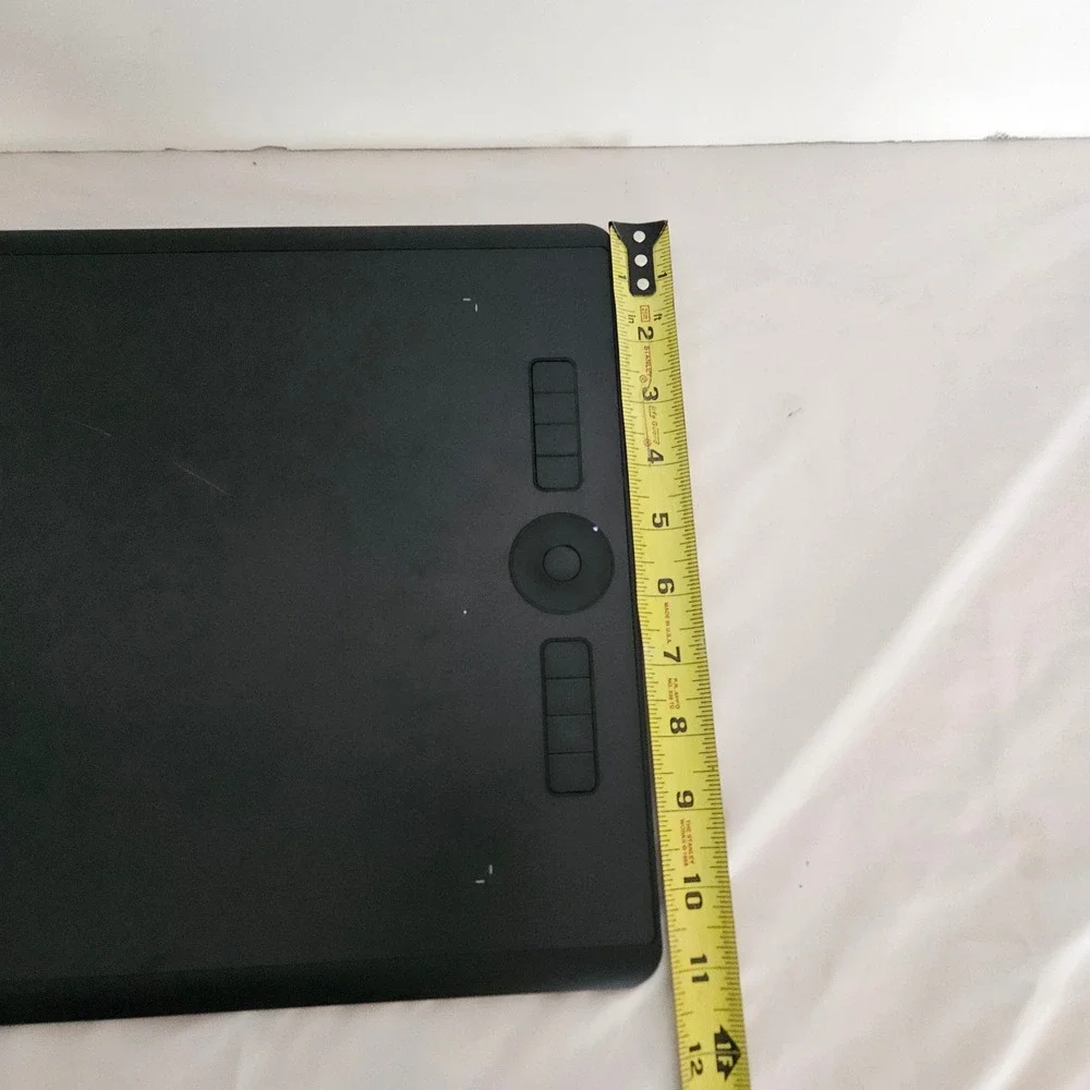 Wacom multi large