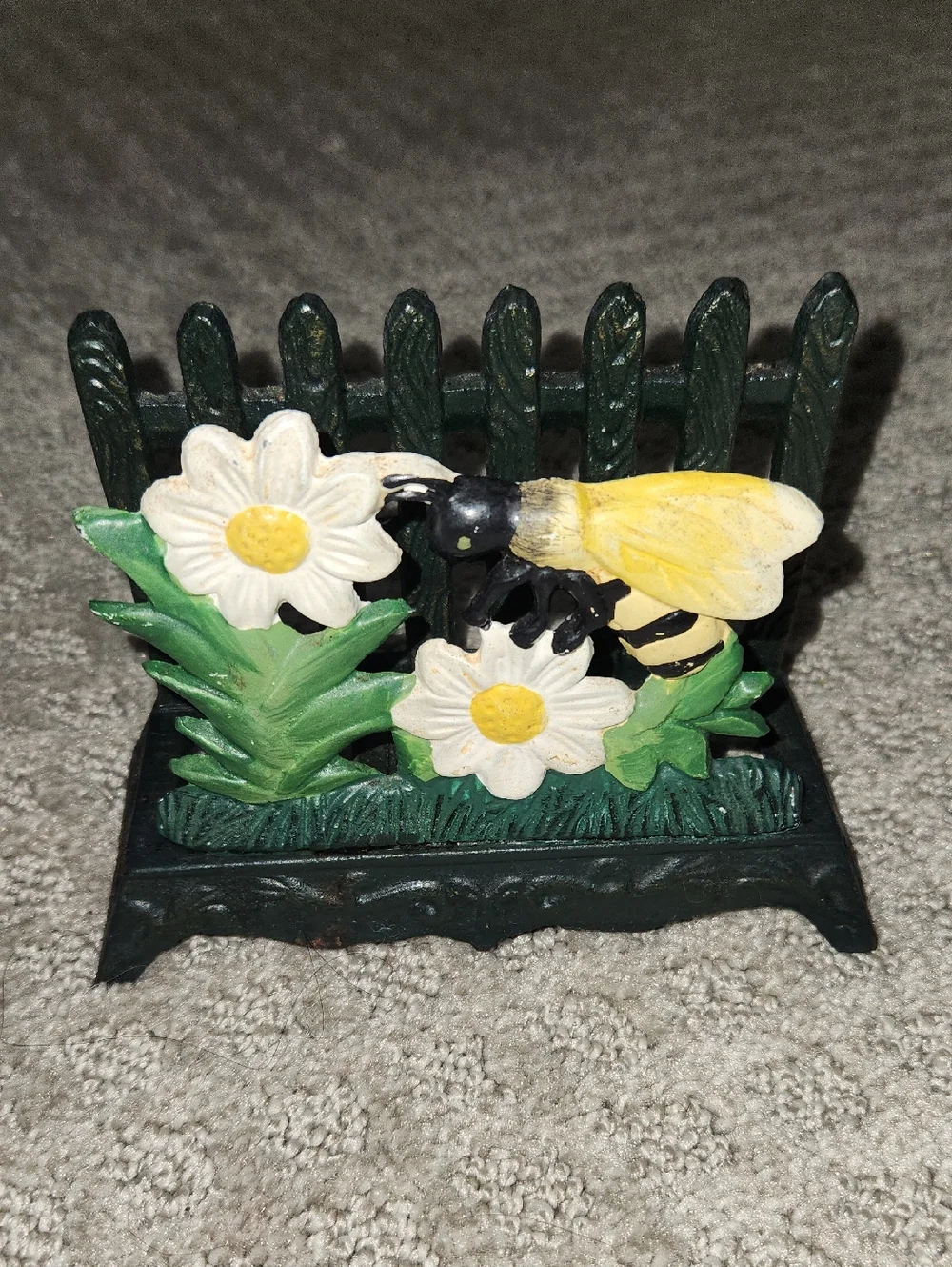 Cast Iron cast iron