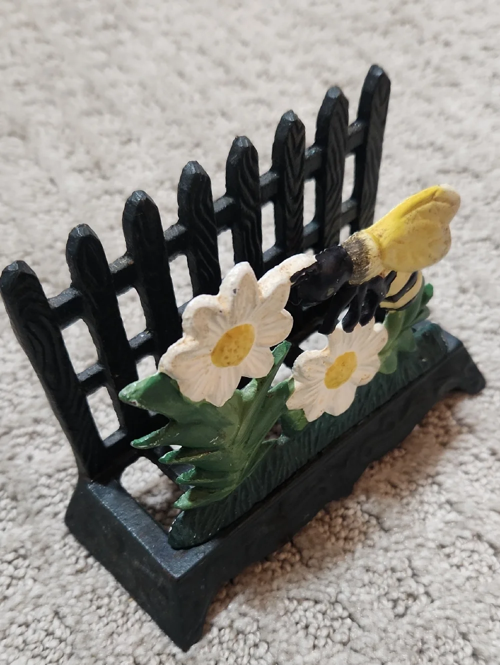 Cast Iron cast iron