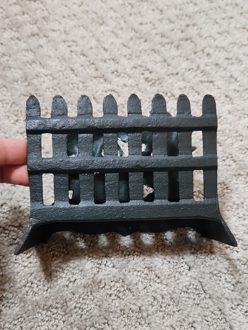 Cast Iron cast iron