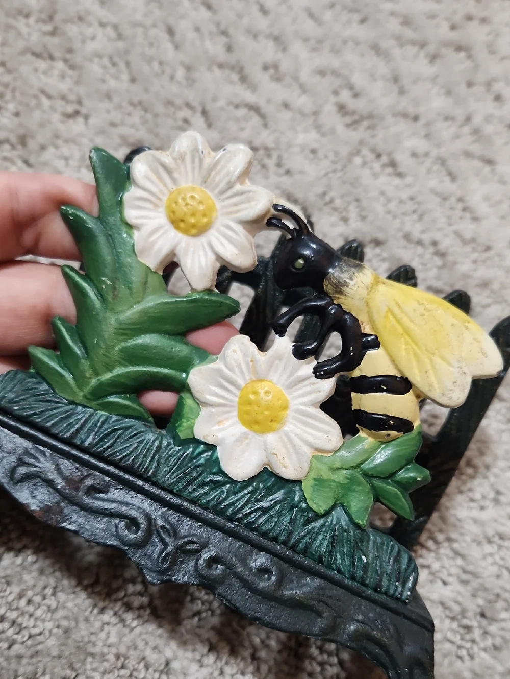 Cast Iron cast iron