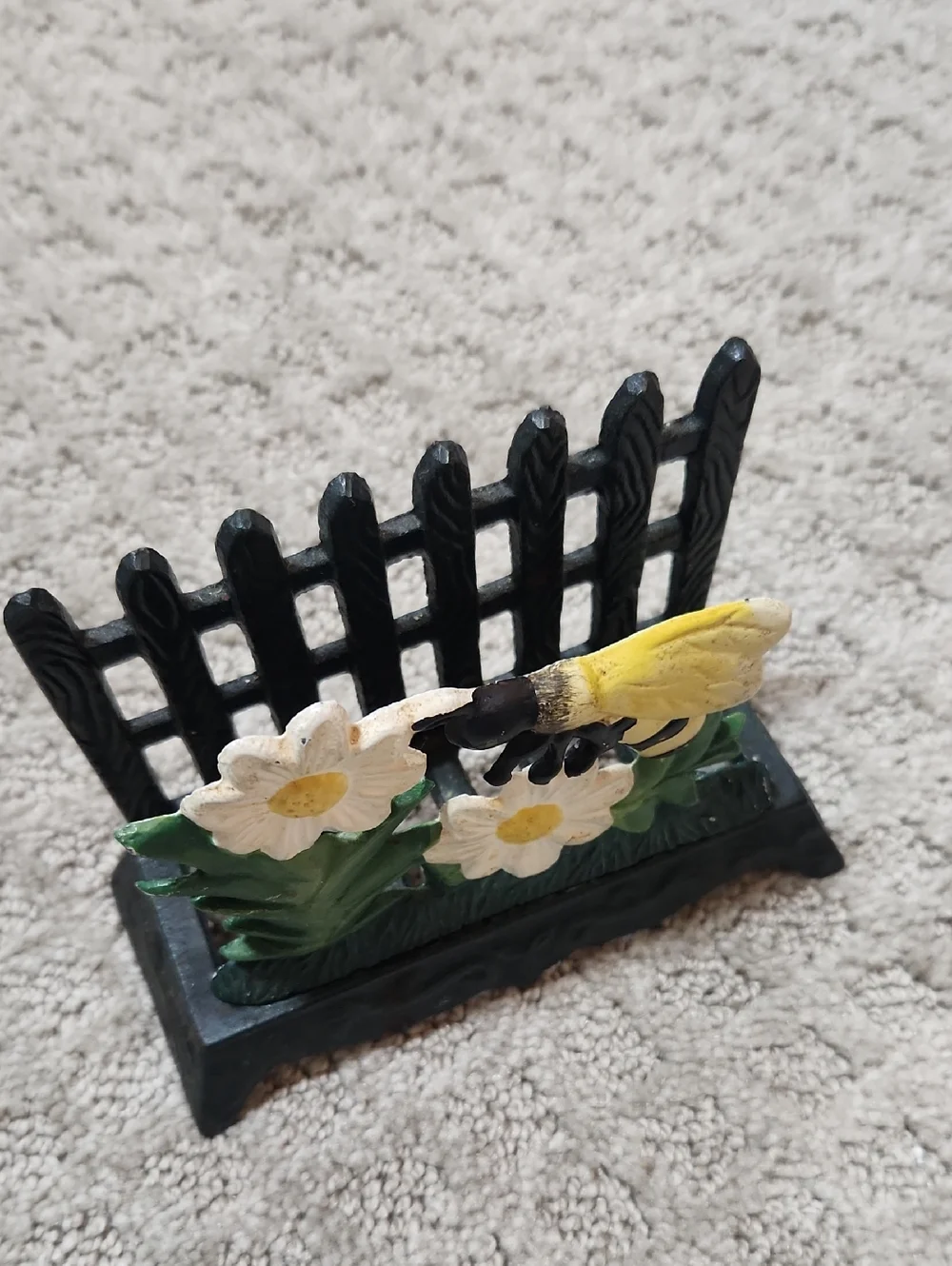 Cast Iron cast iron