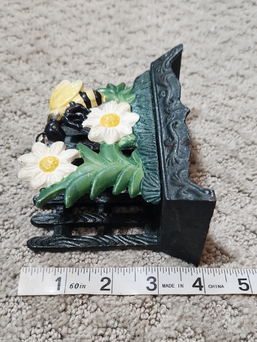 Cast Iron cast iron