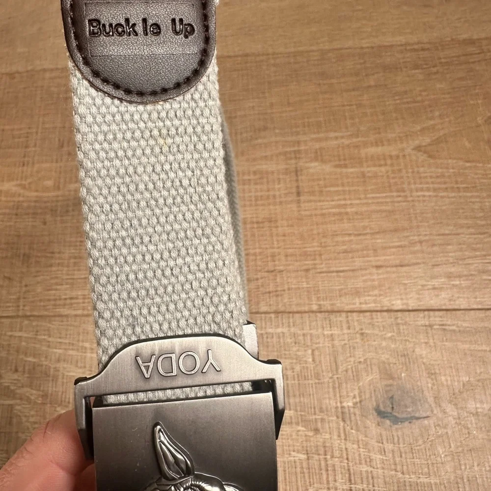 buckle up add playful