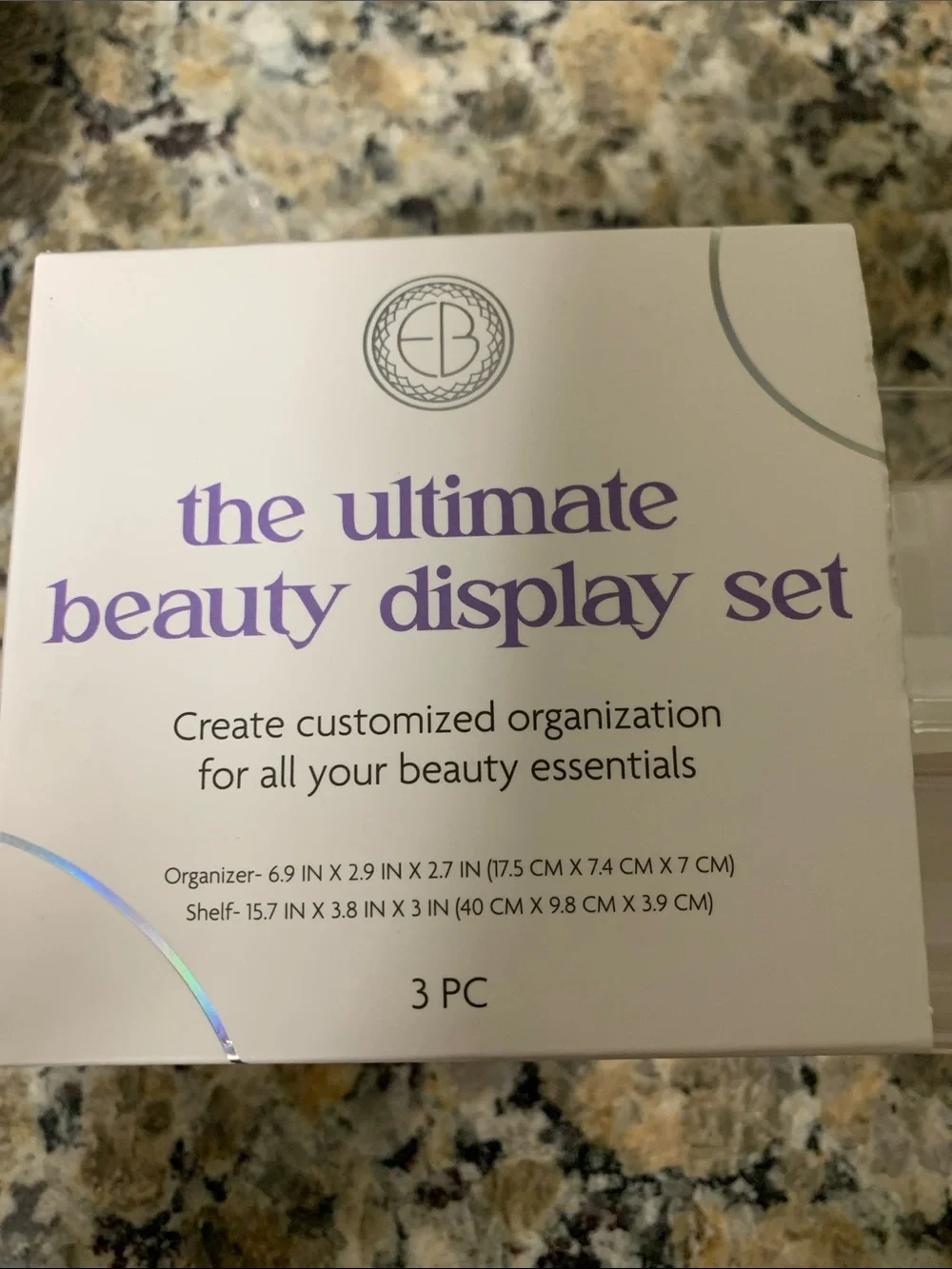 N/A keep cosmetics