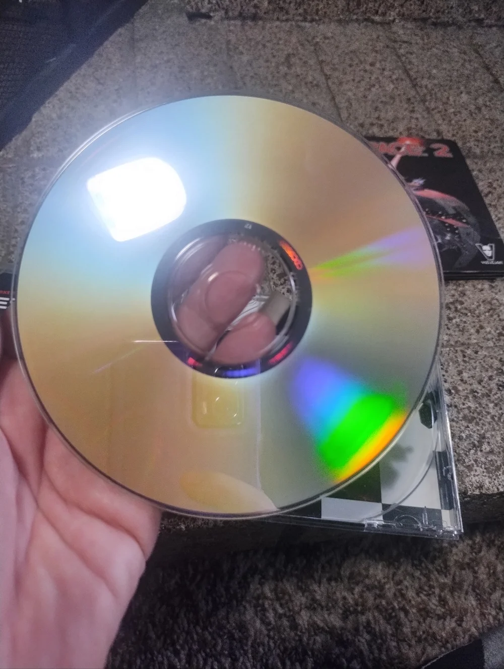 N/A have cases