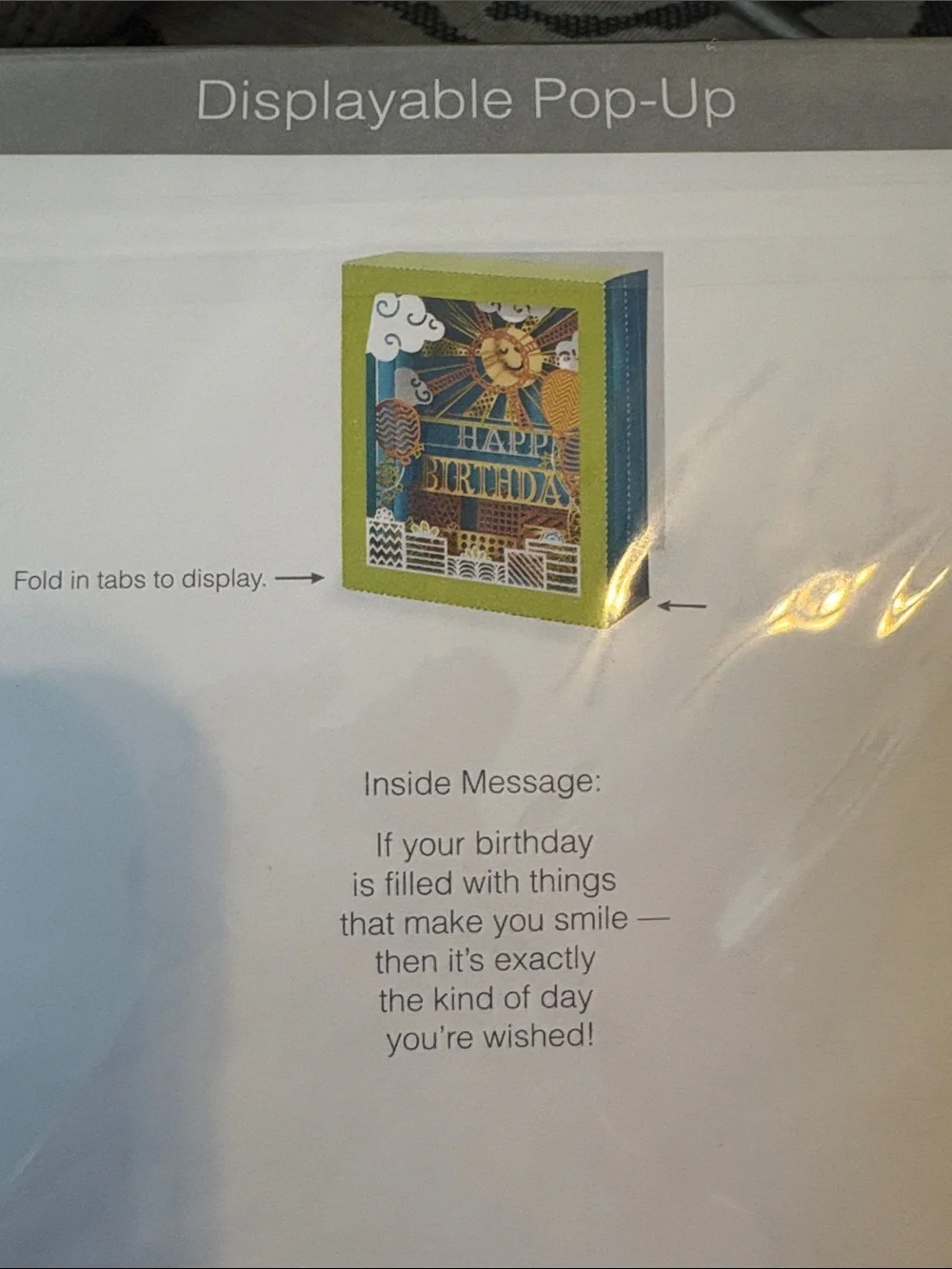American Greetings 🎉freebie cards