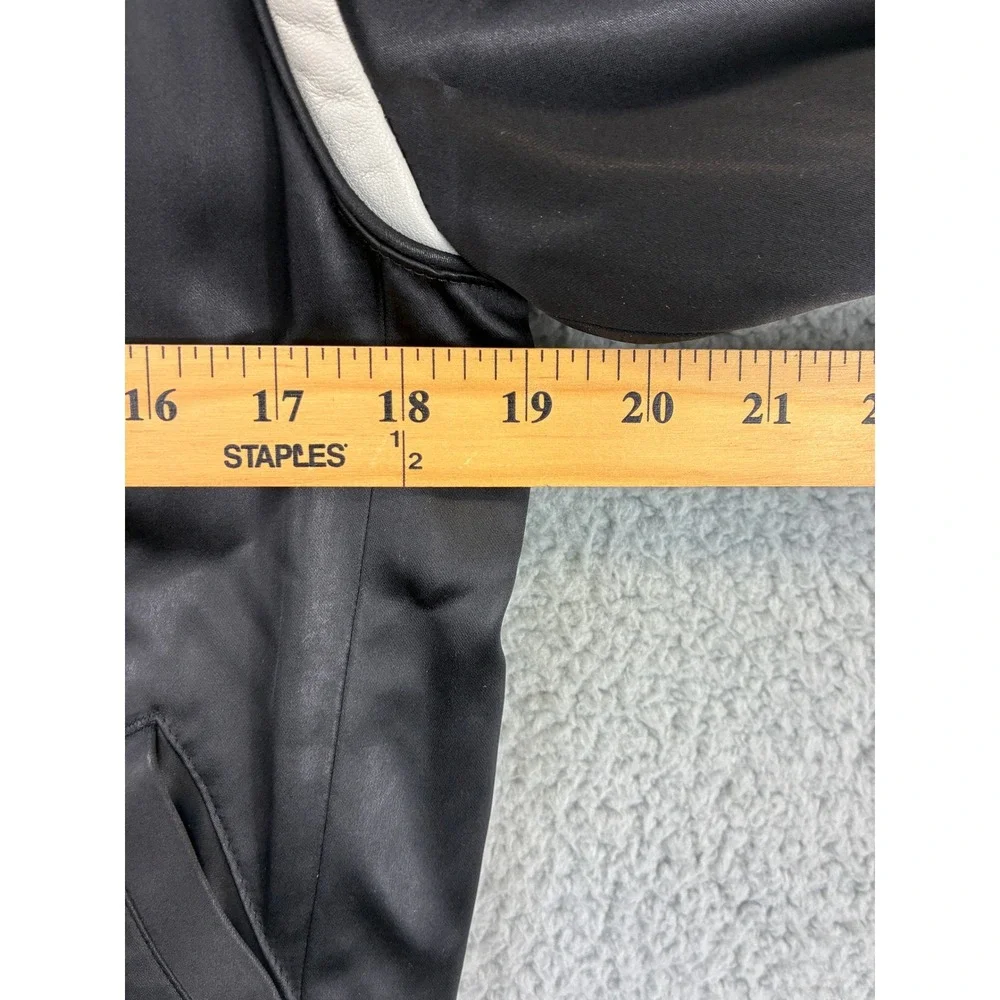 All Saints measurements pit