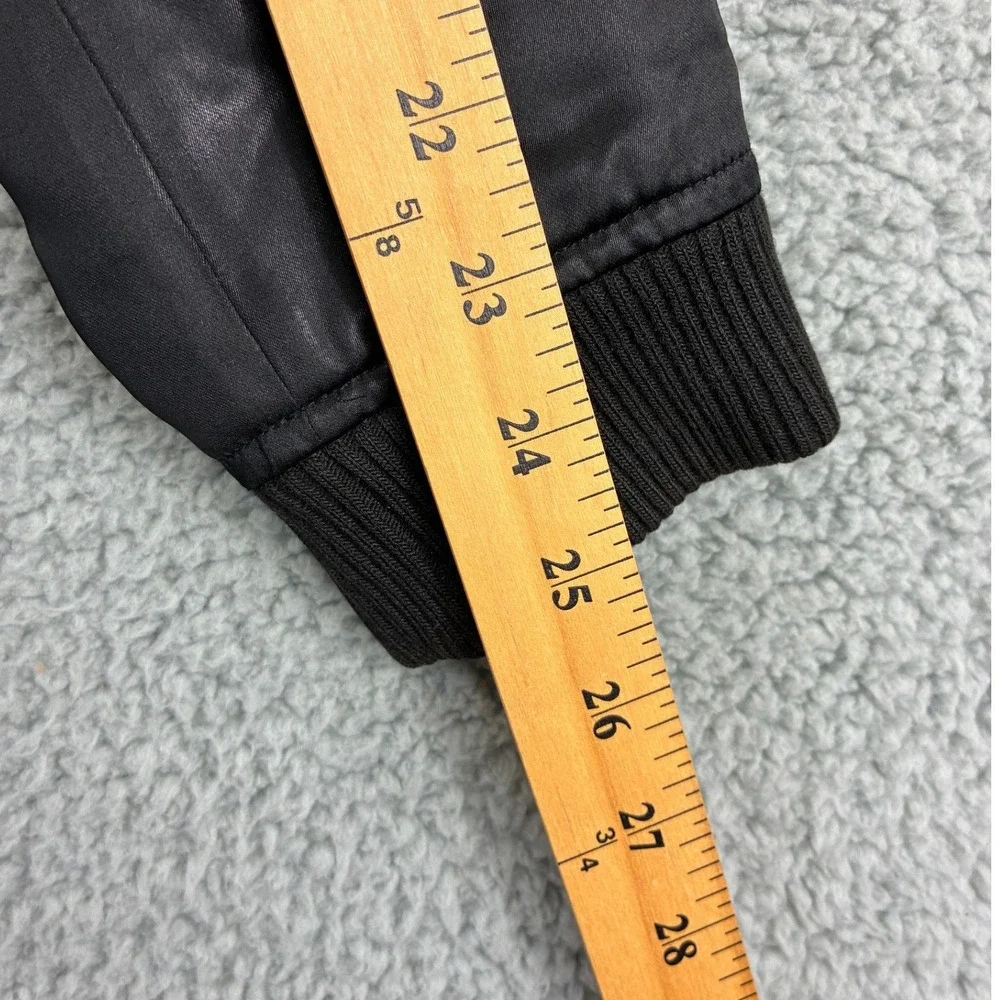 All Saints measurements pit