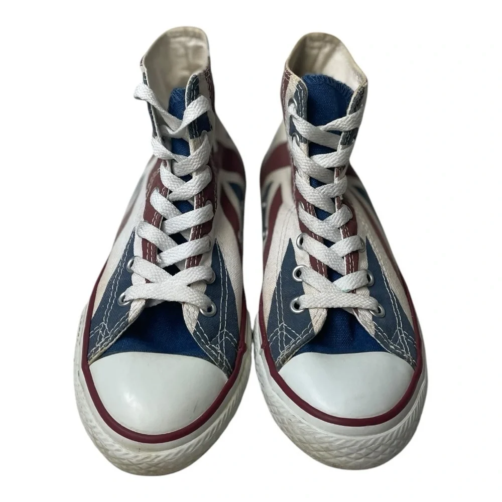 Converse good pre