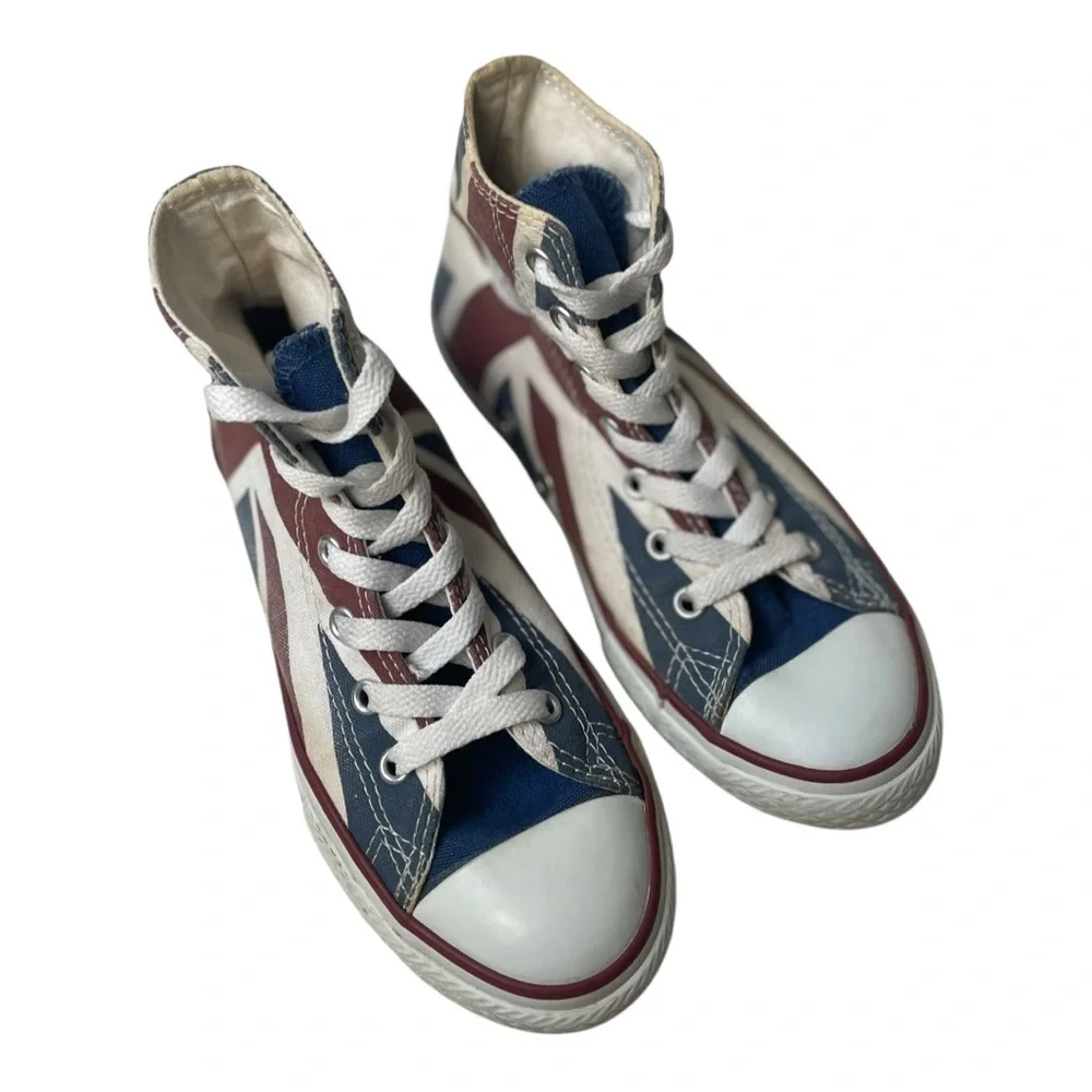 Converse good pre