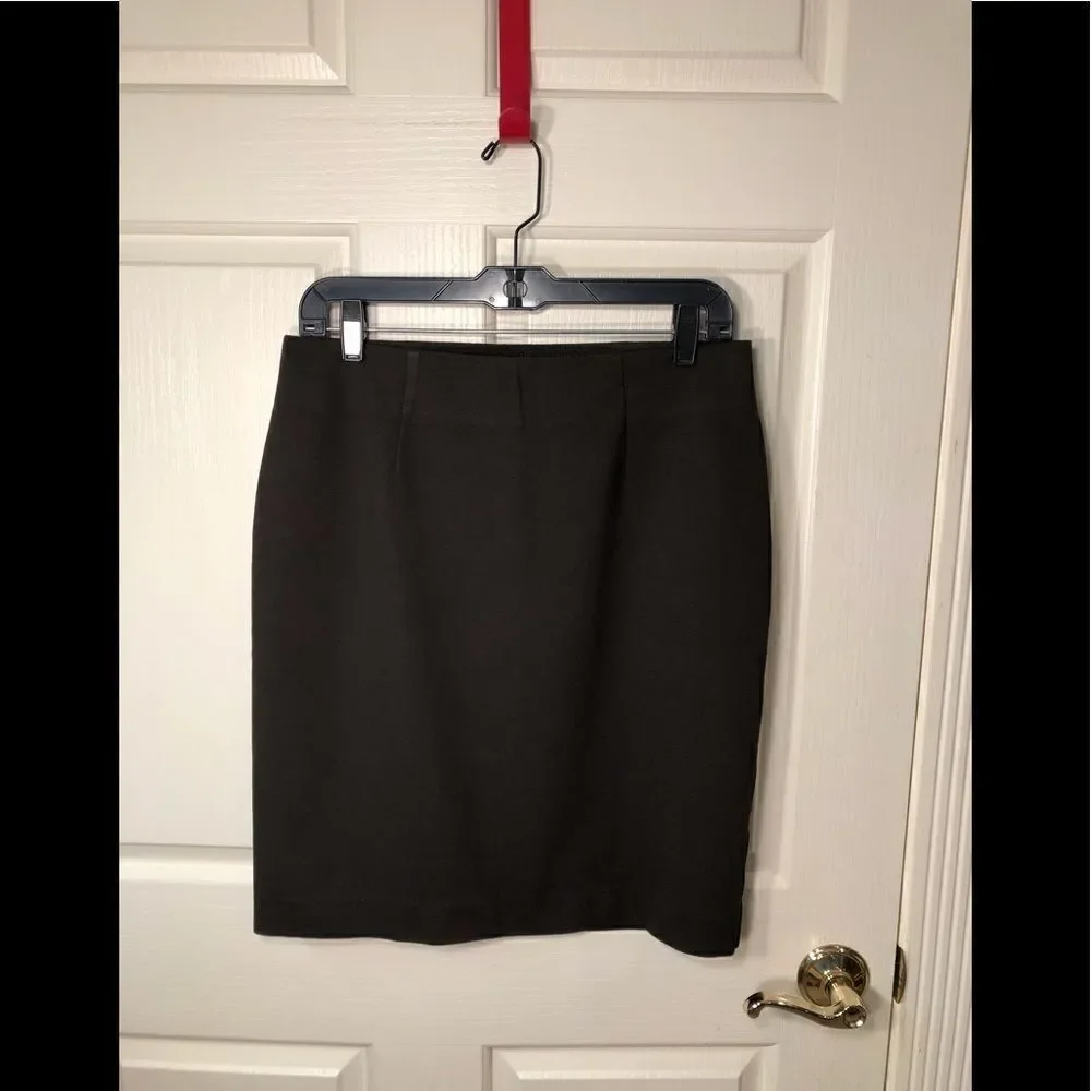 J. Jill skirt