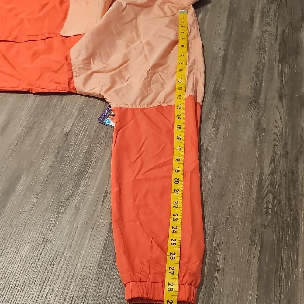 Lauren James new size