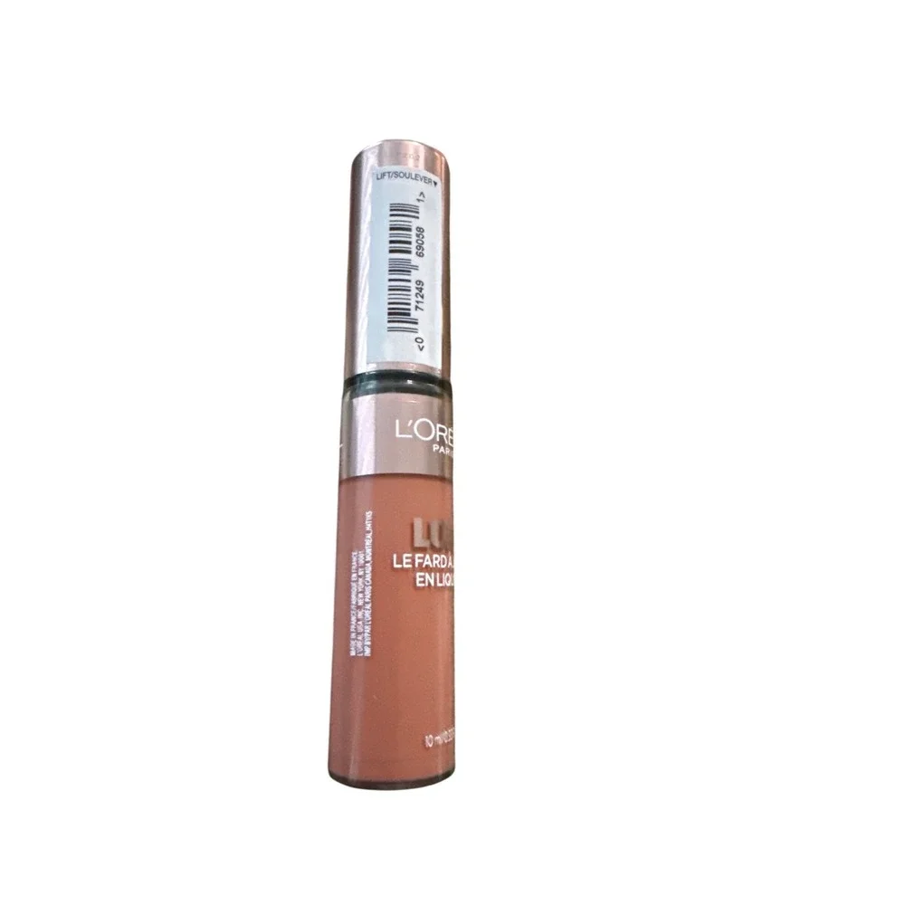 LOreal Paris oreal paris