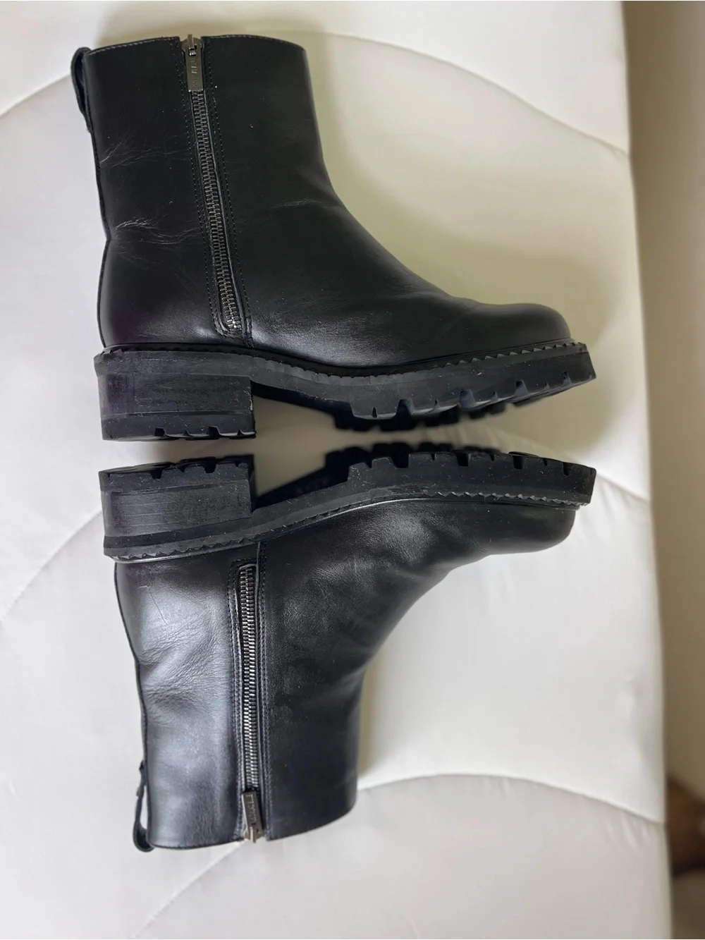 La CANADIENNE smooth black