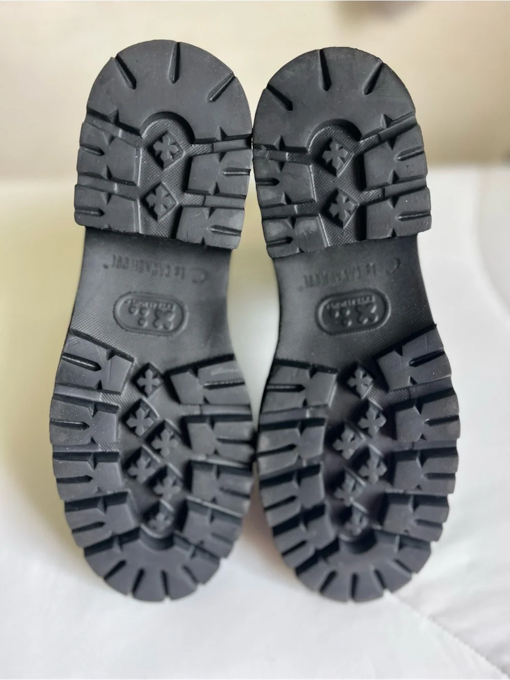 La CANADIENNE smooth black