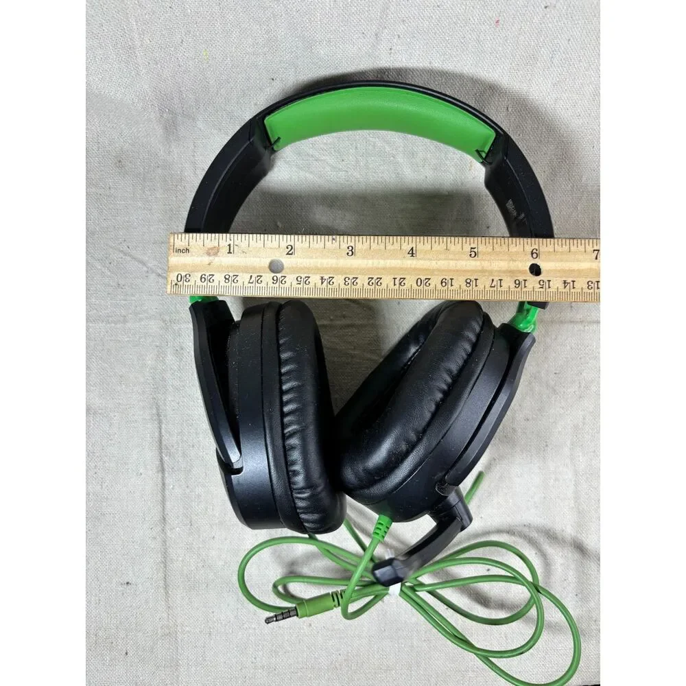 Turtle Beach this stylish